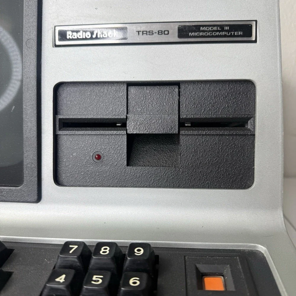 Radio Shack radio shack